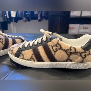 Gucci Sneakers Men